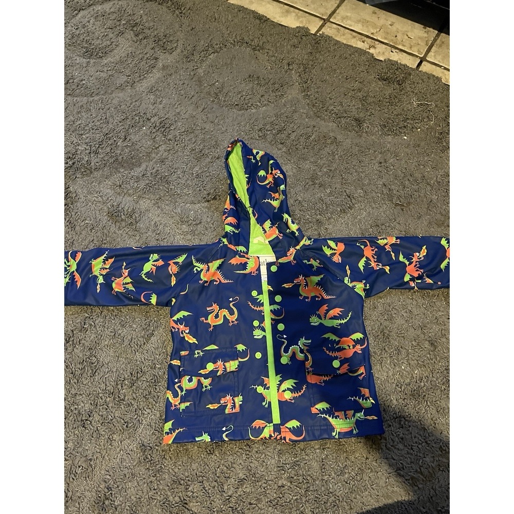 Harley Little Boys Jacket Size‎ 2
